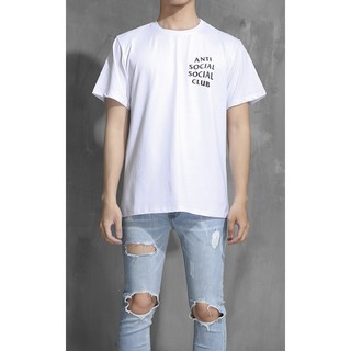 Áo thun ASSC Nam Nữ Unisex