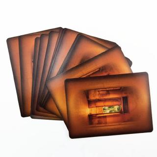 Bộ Bài Tarot 44 Lá