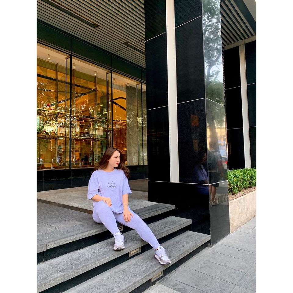 [Mã FATHANG5 giảm 10K đơn 50K] Set bigsize Sally beostyle cho người béo mập 55-100kg - Mặc ở nhà, đi chơi , dạo phố | BigBuy360 - bigbuy360.vn