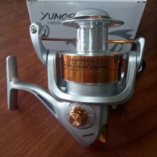 Máy câu yomoshi BL7000