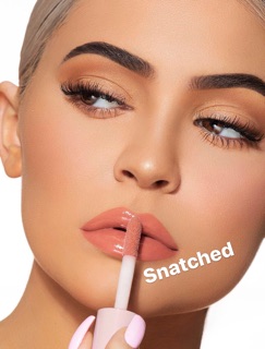 Son bóng Kylie High Gloss