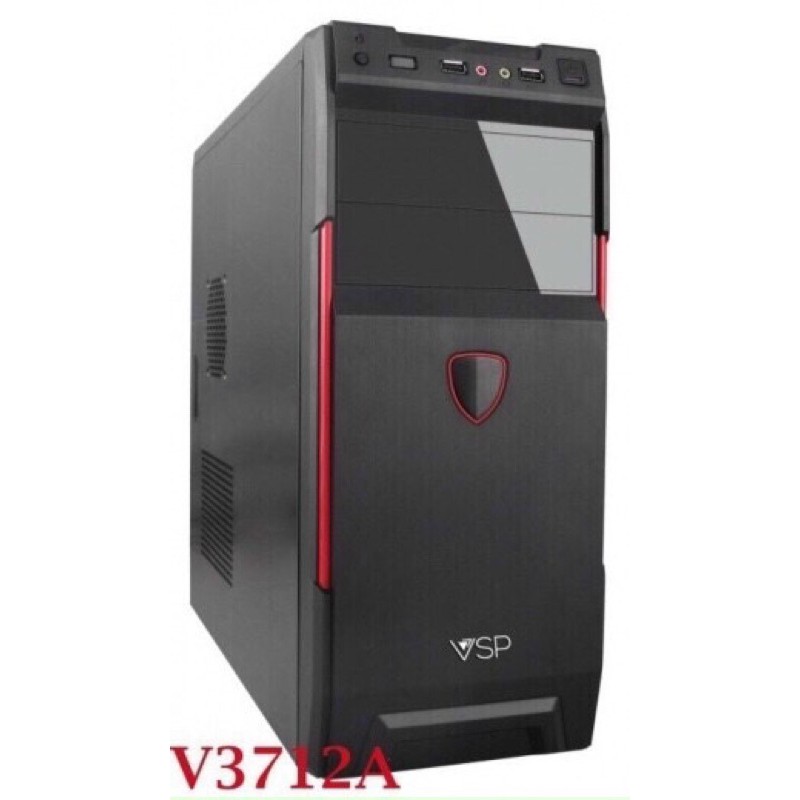 Case Vision 37XX game