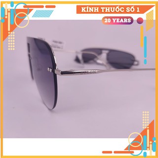 Kính Thời Trang Phân Cực BOLON BL7039 Cao Cấp