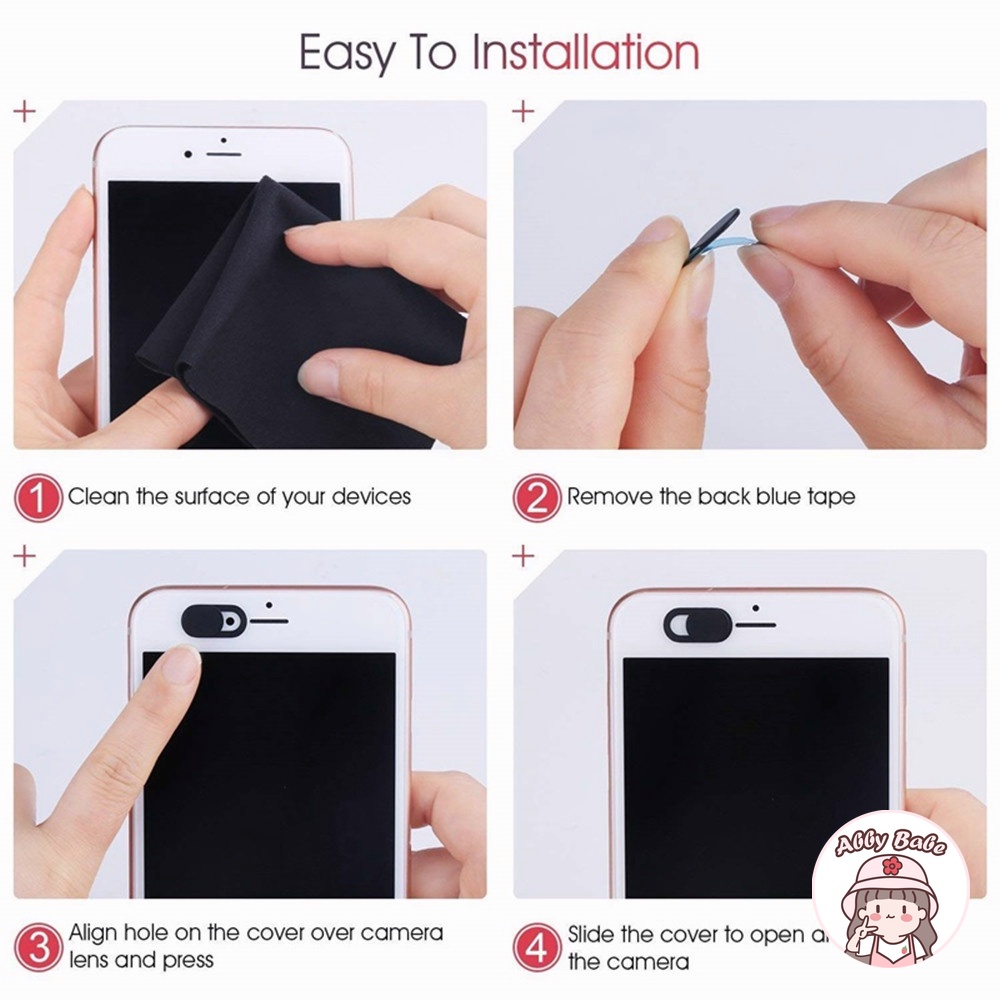 Miếng Dán Từ Tính Bằng Nhựa PC Bảo Vệ Riêng Tư Cho IP 14 13 12 11 Pro Max X XS XR 8 7 Plus