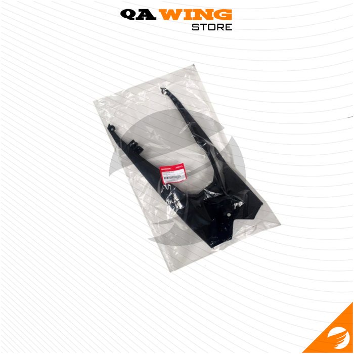 64325-K56-N10 | Nhựa nhám ốp giữa thân xe WINNER - RS150 V1 V2 V1