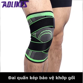 Sỉ 20 đôi bó gối dây chéo bóng đá
