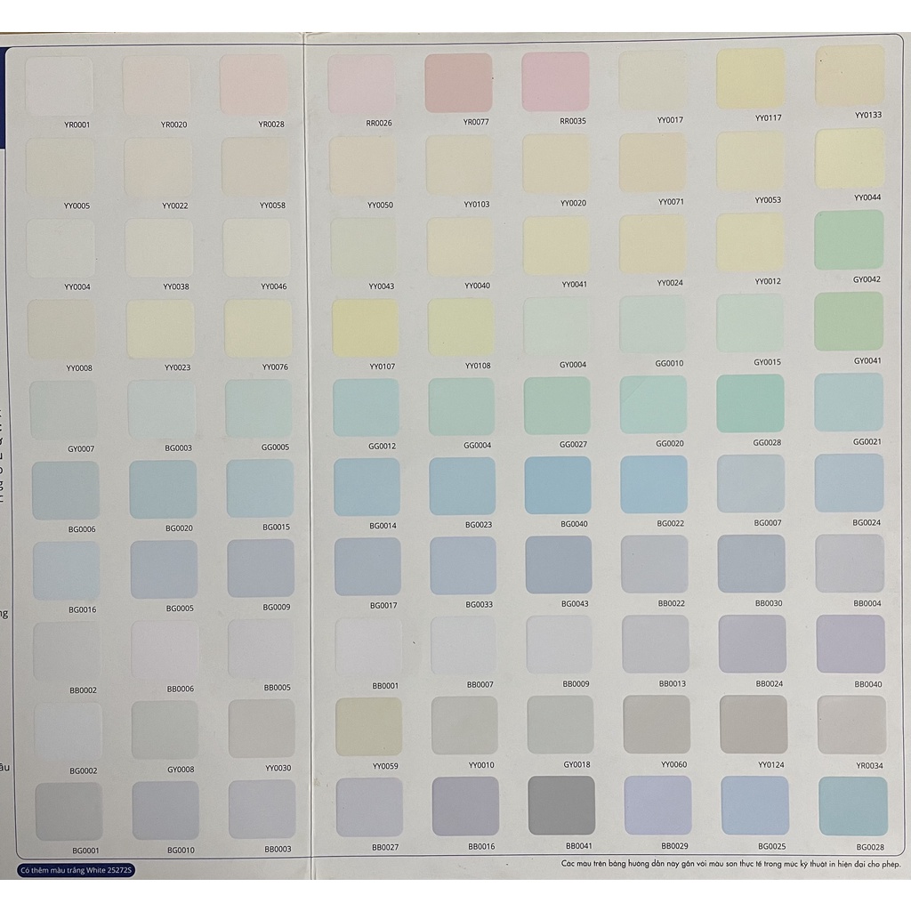 Combo 1 lít sơn Dulux Maxilite, chổi quét