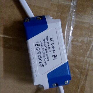 10 Tăng pho đèn led âm trần 4w đế 7w
