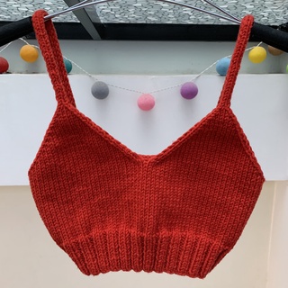 Áo Basic Bralette