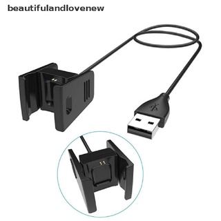 Dây cáp sạc usb chuyên dụng dành cho fitbit alta hr