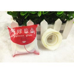 XẢ HÀNG - Bộ Bóng Bay happy Birthday Sinh Nhật Tặng kèm Băng dính Gắn bóng ( Chỉ còn 3 bộ)