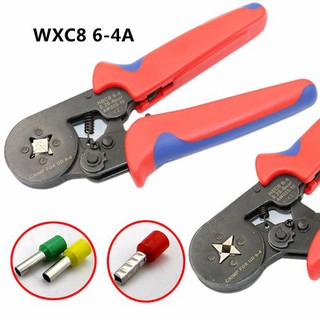 Kìm Bấm Cos 0.25-6Mm²