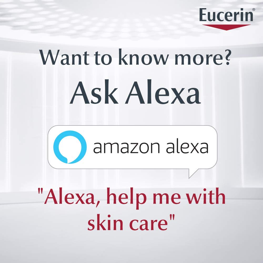 Kem giữ ẩm cho da khô nứt nẻ Eucerin Advanced Repair Body Cream 454g hàng Mỹ