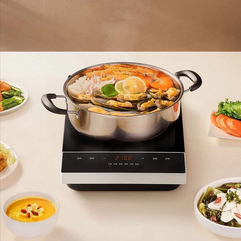 Bếp Từ Xiaomi Induction Cooker A1