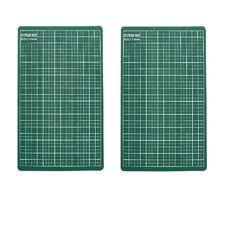 Daiso Tấm Lót Cắt Giấy Cutting Mat