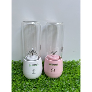Máy xay sinh tố cầm tay cảm ứng 6 lưỡi dao