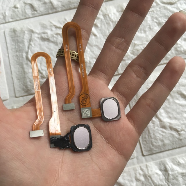 Vân Tay Oppo F5 Zin Hàng Cao Cấp