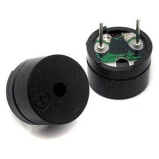 Còi buzz 5V chủ động / bị động