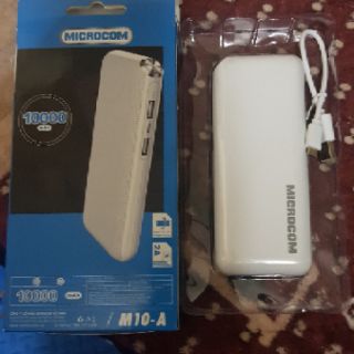 Sạc dự phòng MC 10000mAh .sushi19