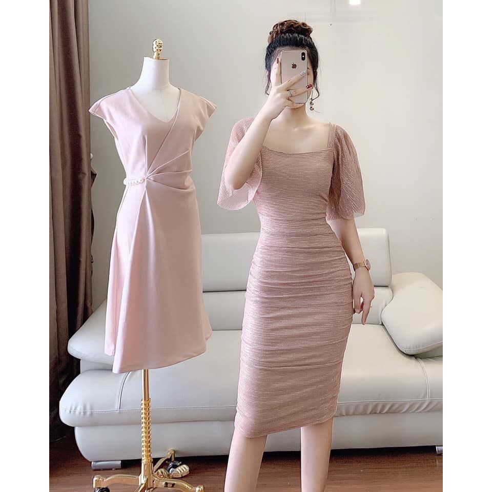 quần jean baggy lưng chun