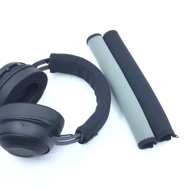 Vỏ bọc băng đô tai nghe chơi game Razer Kraken V2 7.1 mềm mại