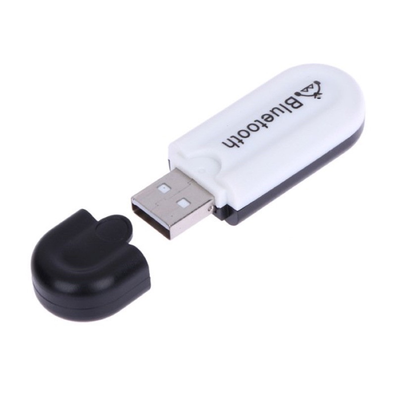 Bộ Chuyển Đổi Loa Thường Thành Loa Bluetooth 5.0 Hjx-001 Cao Cấp