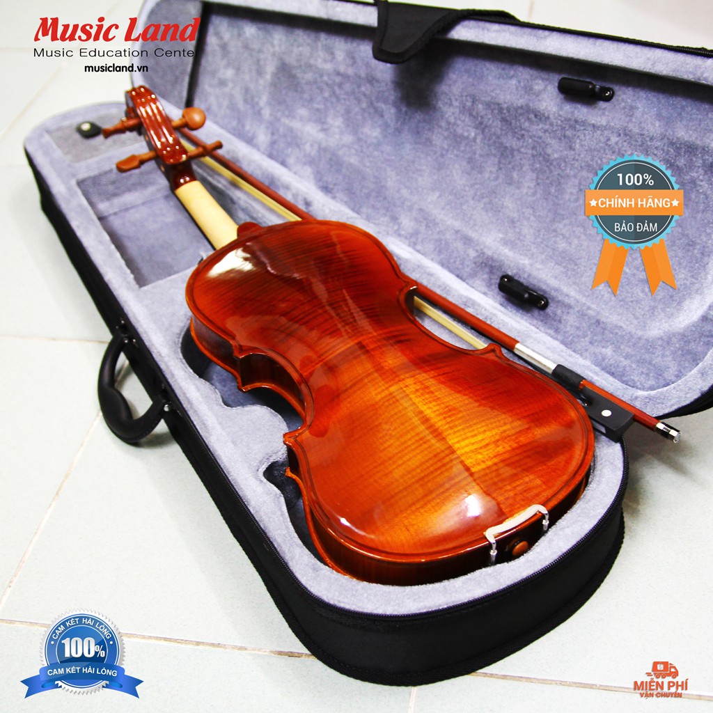 Đàn Violin Shifen SV-401 - Chính Hãng