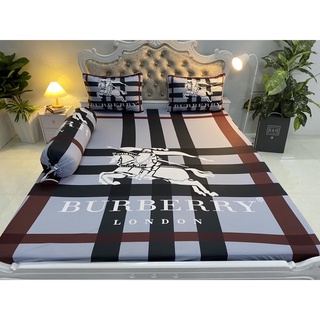 Drap thun lạnh 5D cao cấp( 3 màu)