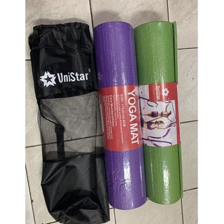Túi Đựng Thảm Tập YOGA Bằng PVC 8MM 152)