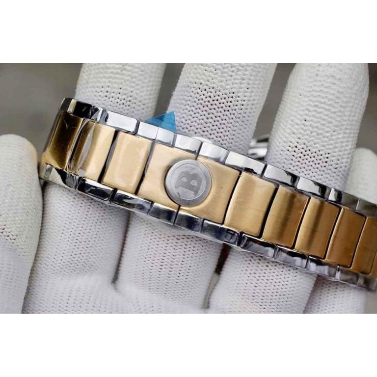 Đồng hồ nam dây kim loại mặt kính chống xước Bentley BL1869 BL1869-101 BL1869-101MTKI