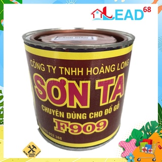 Sơn cho gỗ màu cánh gián ( Shop Uy Tín )