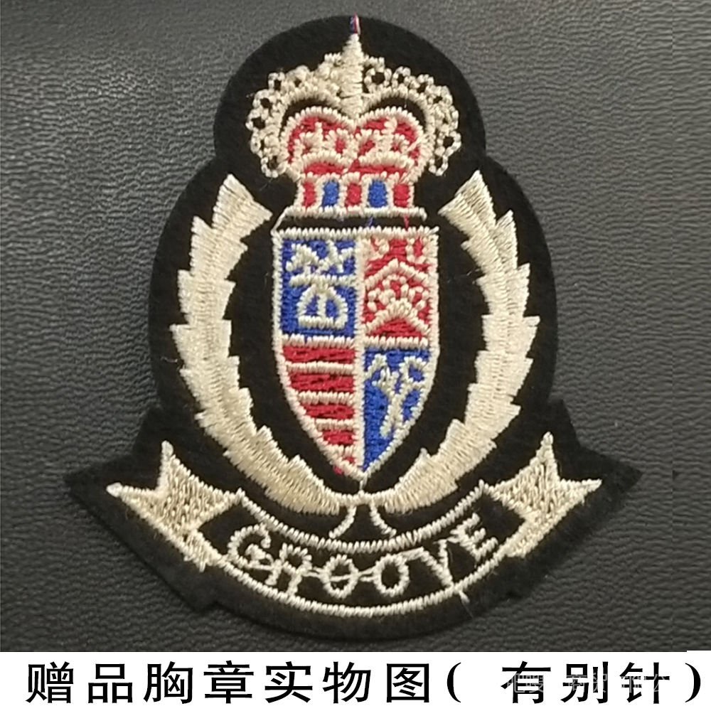 Rich Lady JK suit jacket short women's school suit suit uniform suit autumn coat