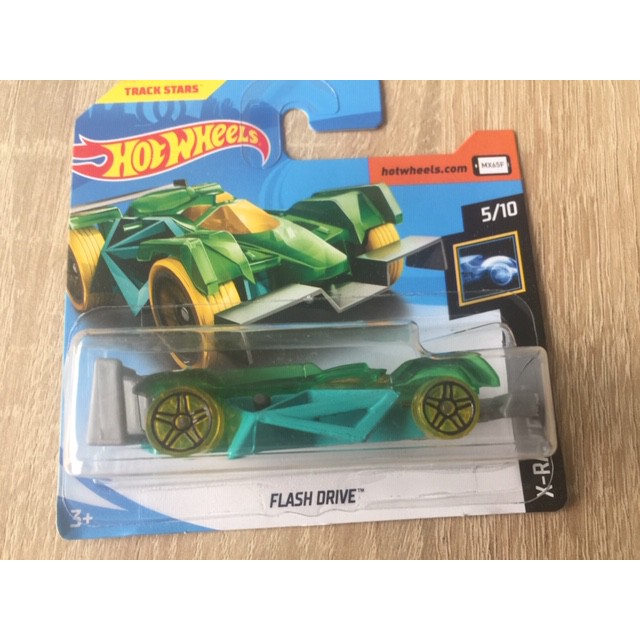 Đồ chơi mô hình xe hơi, xe đua, xe cơ giới đủ thể loại Hot Wheel