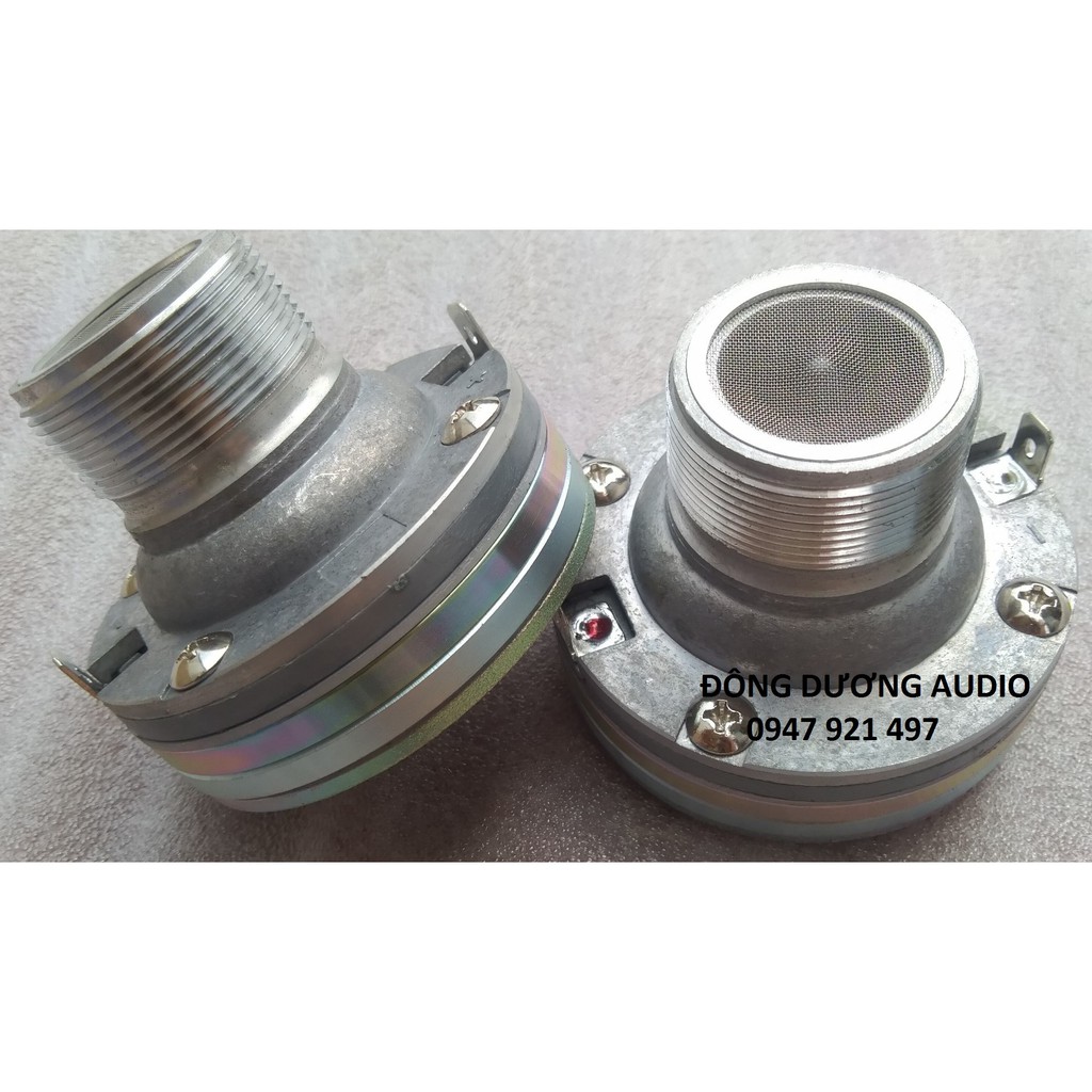 TRÉP KÈN 350 JBL IN CHÌM TỪ NEO - COIL DẸT - GIÁ MỘT ĐÔI + TỤ 3,3MF