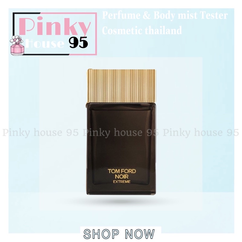 ♛HOT♛Mẫu thử nước hoa nước hoa tomford noir extreme 5ml-10ml