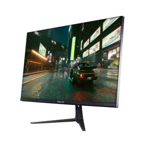 Màn hình Gaming Galax VI-01 - 27&quot;/2K QHD/IPS/165Hz/1ms - Galax Vivance-01 (vi-01) - Hàng chính hãng