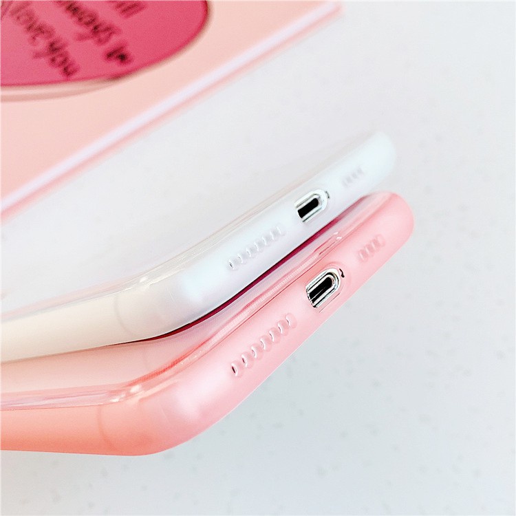 Ốp lưng iphone Pastel siêu dày viền mờ 6/6plus/6s/6splus/7/7plus/8/8plus/x/xs/11/12/13/14/pro/max/promax/plus/shin/case