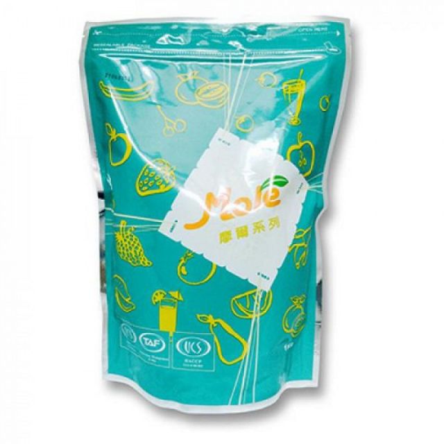 Bột Pudding Phomai Mole 1kg