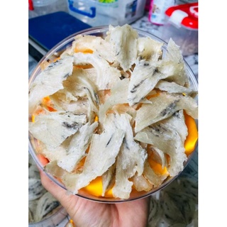 Yến sào nguyên chất- 10g chân tổ yến nguyên chất