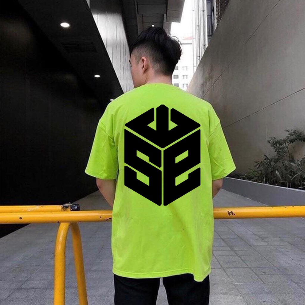 Áo Thun Tay Lỡ  🔥FREESHIP🔥Giảm 10k Khi Nhập Mã [ AO THUN NU ]- Áo Thun Nam Nữ UNISEX Logo Đẹp Mẫu 4 | BigBuy360 - bigbuy360.vn