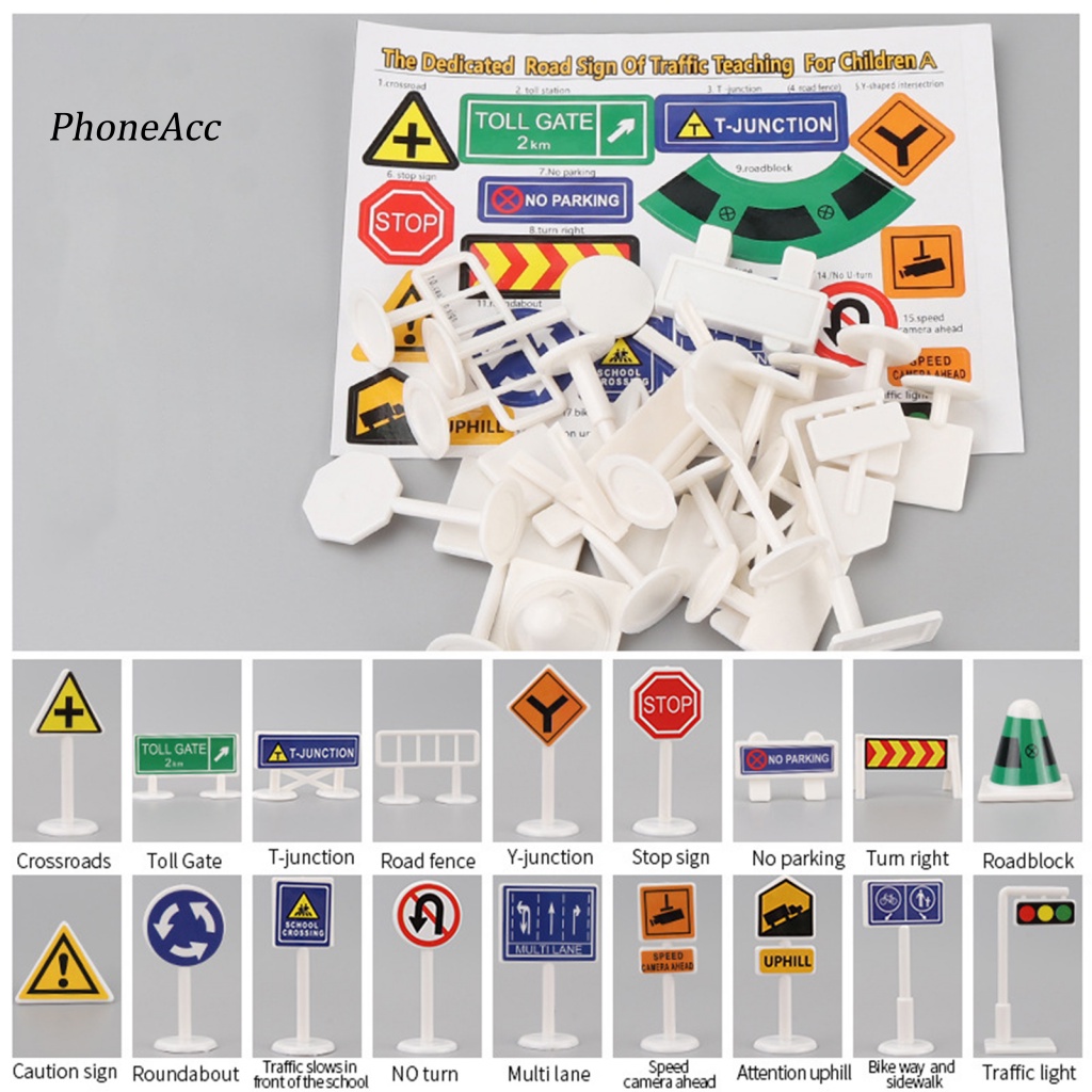 Thảm Đồ Chơi Hình Bản Đồ Giao Thông Thành Phố Dày Dặn Thoải Mái Cho Bé