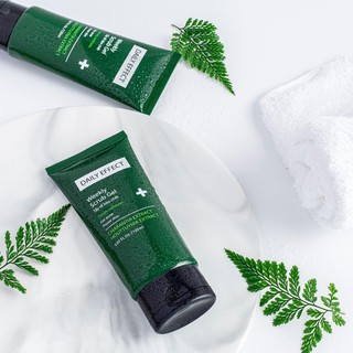 Gel Tẩy Tế Bào Chết DAILY EFFECT