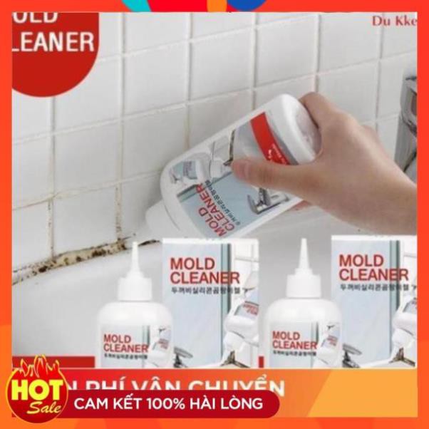 [FreeShip Từ 99K] Tẩy mốc đa năng Mold cleaner - Đồ Gia Dụng Tiện Ích