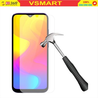 Kính Cường Lực Dẻo Nano, Dán PPF Vsmart Joy 1, Joy 1+, Joy 2 + Joy 3, Joy 4, Star , Star 3