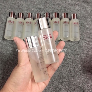 Nước thần SKII ( Hàng tách sét, chính hãng )