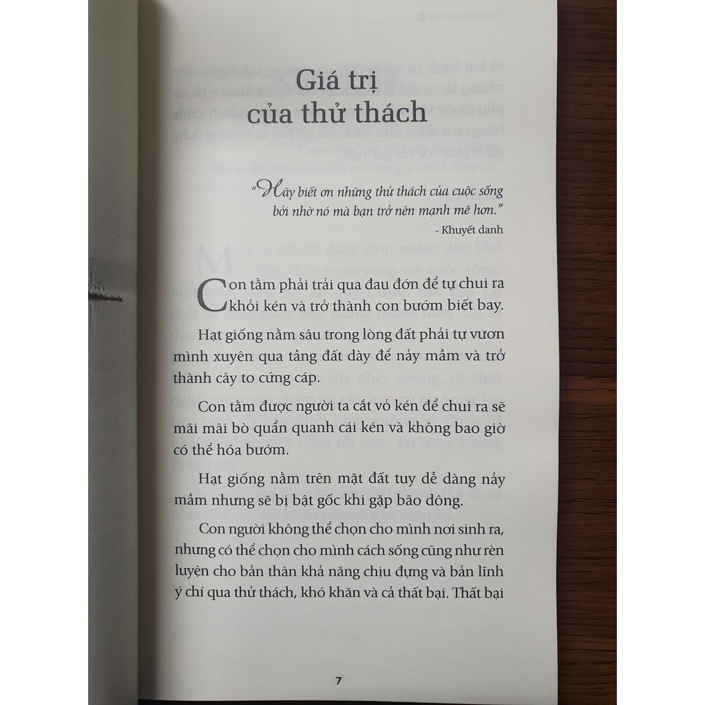 Sách - Combo 5 Cuốn: Hạt Giống Tâm Hồn Tập 6, 7, 8, 9, 10 ( Lẻ Tùy Chọn )