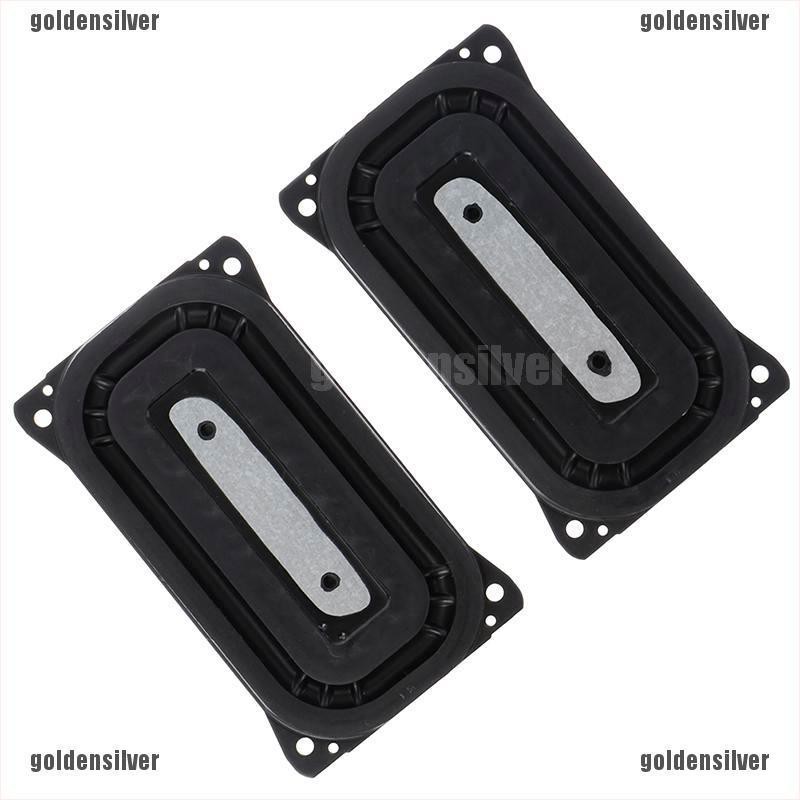 Bộ 2 Phụ Kiện Tản Nhiệt Cho Loa Âm Thanh Bass Tiện Dụng