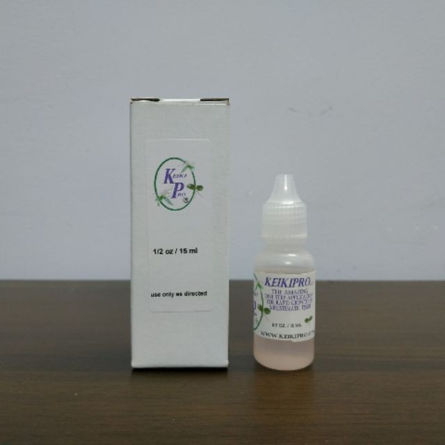 [SIEURE] kích mầm hàng Mỹ KEIKI PRO 15ml hàng đẹp, phân phối chuyên nghiệp.