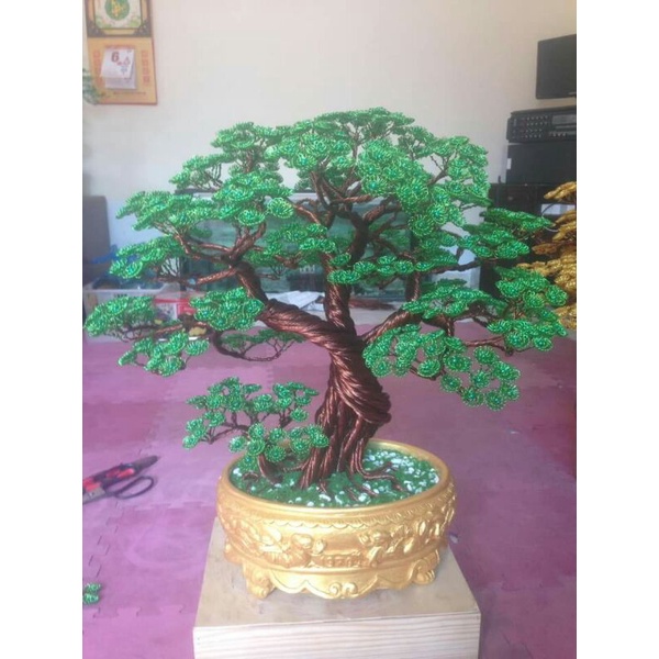 bonsai handmade