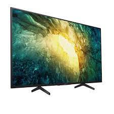 ANDROID TIVI SONY 4K 49 INCH KD-49X7500H